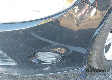 2013 Ford Focus Se из США, поврежденный, VIN 1FADP3F2XDL167659